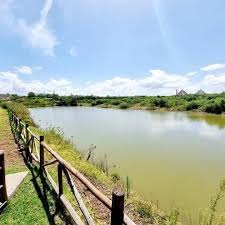 lusoi dam